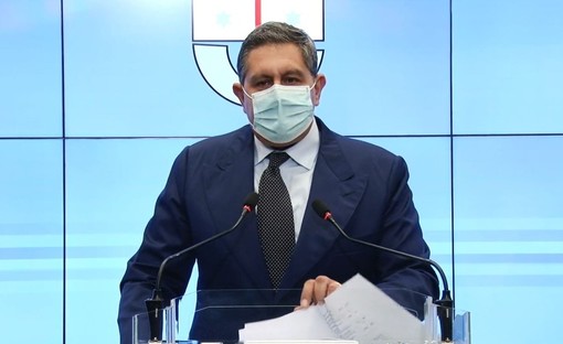 Tweet di Toti sugli anziani, il presidente della Regione: &quot;Proteggiamoli, ci pensi bene chi oggi urla troppo&quot;