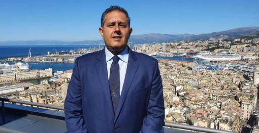 Covid, Toti: "La Liguria deve ripartire. Basta allarmismi e decisioni prese a Roma per scaricare responsabilità" Covid, Toti: "La Liguria deve ripartire. Basta allarmismi e decisioni prese a Roma per scaricare responsabilità"