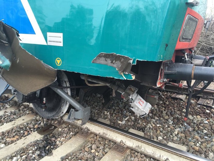 Ecco i bus sostitutivi per la linea Torino-Savona