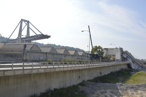 La Uil Liguria sul Dl Genova: &quot;Schiaffo alla città, pronti alla mobilitazione&quot;