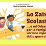 La Caritas di Genova rilancia "Tutti in classe!" e "Lo Zainetto Scolastico" per aiutare le famiglie con le spese scolastiche
