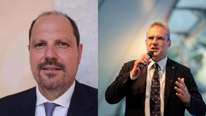 Ponte Morandi, Terrile replica a Piciocchi: “L’accordo del 2021 non è tombale. Salis ha avuto il coraggio di tutelare Genova” Ponte Morandi, Terrile replica a Piciocchi: “L’accordo del 2021 non è tombale. Salis ha avuto il coraggio di tutelare Genova”