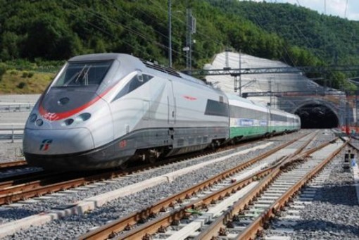 Linea ferroviaria Genova–Ovada–Acqui Terme: interventi infrastrutturali tra Rossiglione e Campo Ligure nel fine settimana