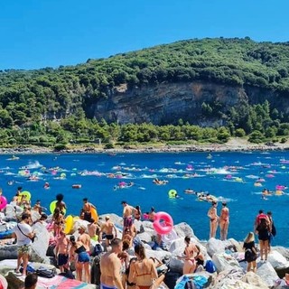 Turismo, in Liguria camere prenotate all'80% per il 2 giugno