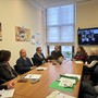 Turismo accessibile, incontro con i comuni liguri vincitori dei bandi regionali, Assessore Lombardi: "La Liguria parteciperà all'evento di Firenze"