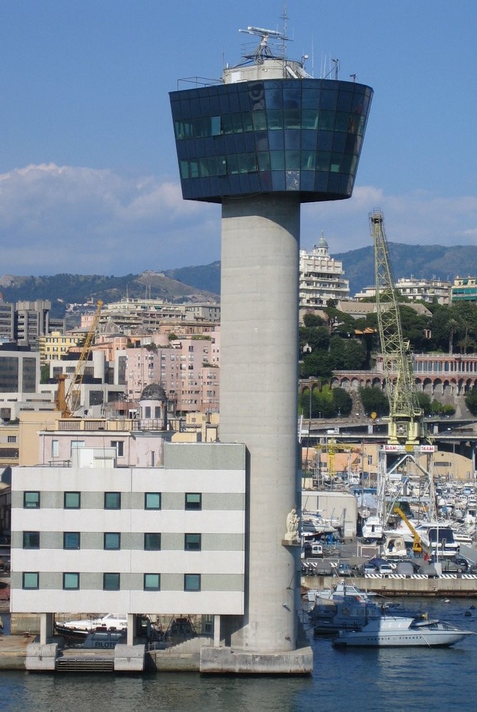 Torre piloti bis, il 7 marzo il processo d'appello sulla collocazione della struttura crollata il 7 maggio 2013