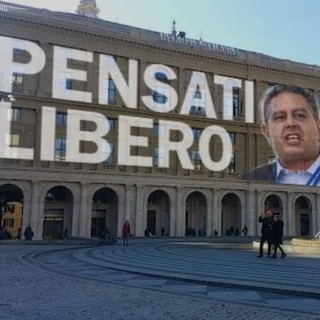 La notizia corre sui social e inizia a scatenarsi l'ironia: &quot;Ciao Giovanni&quot;, &quot;Pensati libero&quot;
