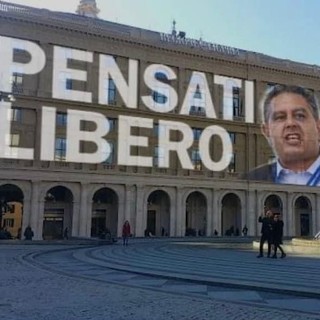 La notizia corre sui social e inizia a scatenarsi l'ironia: &quot;Ciao Giovanni&quot;, &quot;Pensati libero&quot;