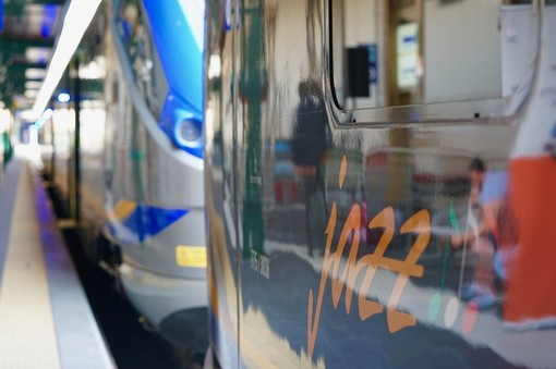 Trenitalia, in Liguria 3 milioni di persone in più scelgono il trasporto regionale