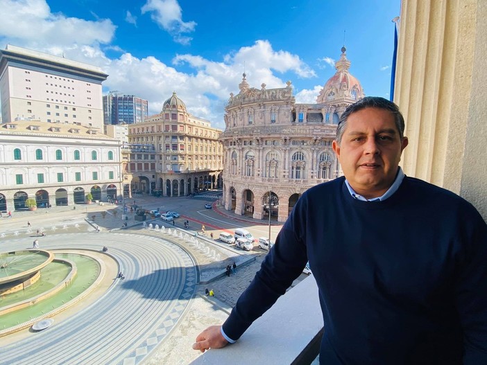 Maltempo, Toti: "Si chiude allerta senza dispersi o feriti" (VIDEO)
