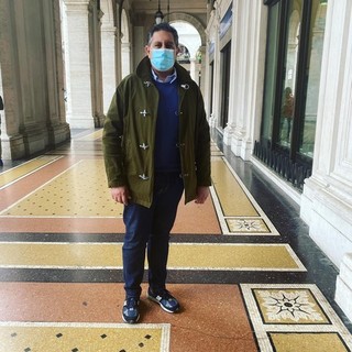 Coronavirus: il governatore Giovanni Toti "La Liguria è pronta a ripartire", la Regione prepara la 'Fase 2'