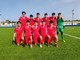 Calcio, Torneo delle Regioni. Un pari che vale per l'Under 15 della Liguria,  legni poco amici contro la Calabria