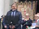 25 Aprile, Toti: &quot;Festeggiamo la pace di chi è morto per la libertà&quot;