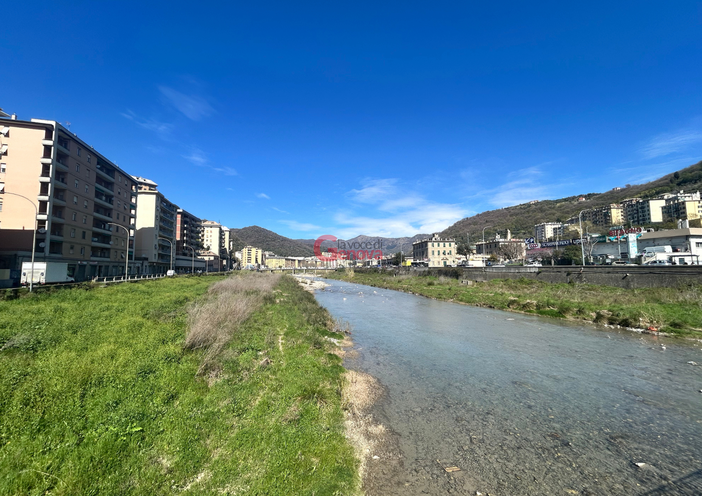 Piano straordinario per la sicurezza dei rivi, dalla Giunta 500 mila euro per argini e tombinature