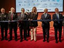 Genova Shipping Week, Salis: "Porto è polmone blu per occupazione e sostenibilità"