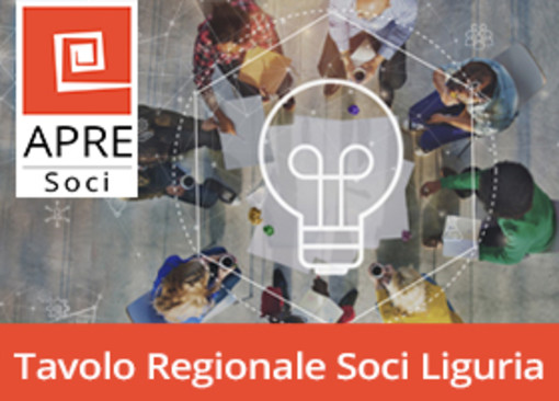 La Rete APRE Liguria si incontra oggi all'Università di Genova