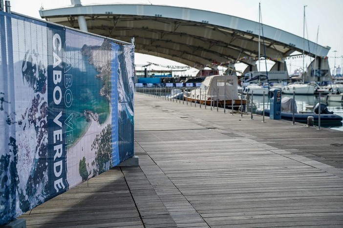 Ocean Race non spinge il turismo, solo il 57% di prenotazioni negli hotel genovesi Ocean Race non spinge il turismo, solo il 57% di prenotazioni negli hotel genovesi
