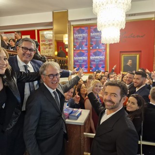 Festival di Sanremo, Toti: "Senza polemiche sarebbe più triste, Zelenski? Avrei voluto vederlo collegato"