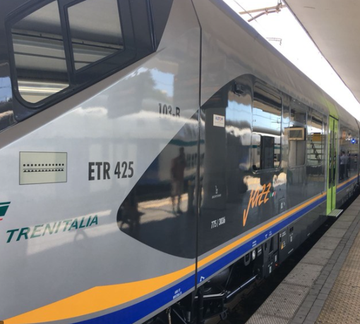 Traffico ferroviario in tilt: cancellato il treno da Genova Principe diretto ad Acqui Terme