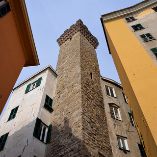 Torre degli Embriaci sarà di proprietà del Comune, Maresca: "Un monumento storico che vogliamo preservare"