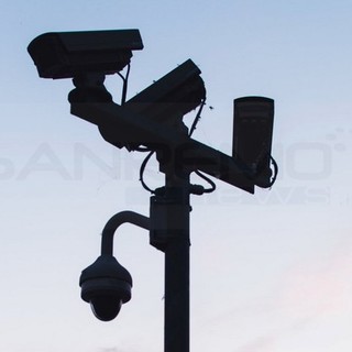 101 nuove telecamere di sorveglianza per i municipi Medio Levante e Centro Ovest