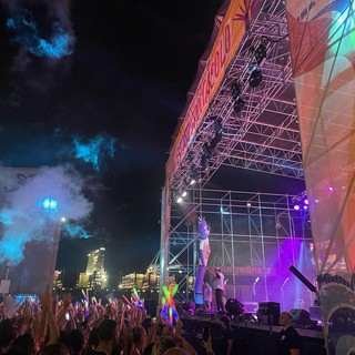 Gen Z - Il mondo dei giovani - L'estate arriva davvero quando iniziano i concerti