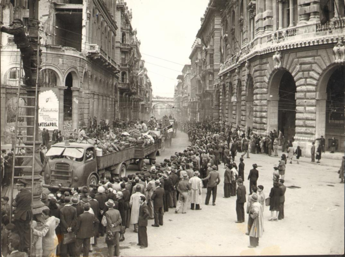 Banca dati del Partigianato: 35 mila uomini e donne della Resistenza in Liguria Banca dati del Partigianato: 35 mila uomini e donne della Resistenza in Liguria