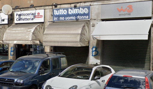 Trentacinque anni a vestire i più piccoli, ma ora ‘Tutto Bimbo’ è al passo d’addio Trentacinque anni a vestire i più piccoli, ma ora ‘Tutto Bimbo’ è al passo d’addio