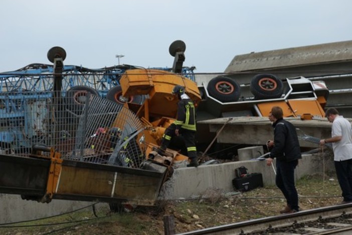 Foto di Daniele Caponnetto