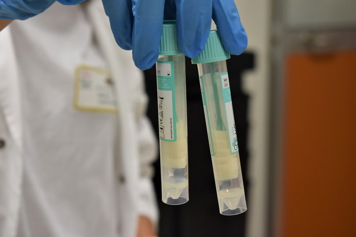 Coronavirus, in Liguria 1.144 i nuovi positivi nelle ultime 24 ore