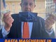 Riapertura scuola, Toti: "No alle mascherine in classe"