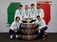 La Coppa Davis da poco conquistata fa tappa a Genova: sarà esposta a Palazzo Tursi