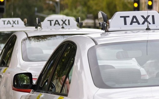 Adeguamento tariffe taxi: tra le novità il nuovo servizio 'Al volo' in zona City