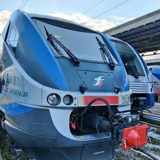 Investimento ferroviario ad Albisola: muore un ragazzo di 24 anni, circolazione sospesa