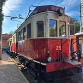 Il trenino di Casella