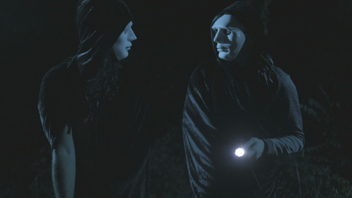 Il lockdown ha ispirato l'horror 'Terror zone' del regista genovese Alberto Bogo