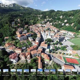 Valtrebbia, Campora (Vince Liguria): "Al via il cantiere tra Torriglia e Montebruno nel primo semestre 2027" Valtrebbia, Campora (Vince Liguria): "Al via il cantiere tra Torriglia e Montebruno nel primo semestre 2027"