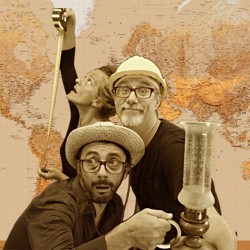 L'associazione 50&Più Liguria al Festival della Scienza L'associazione 50&Più Liguria al Festival della Scienza