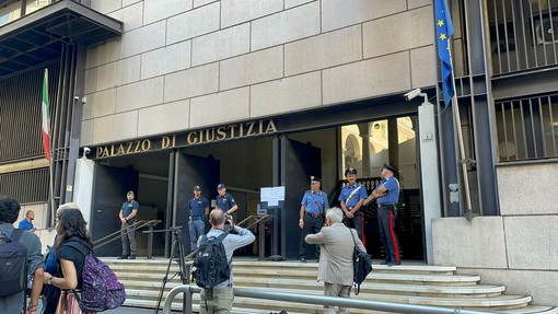 Falsi incidenti a Genova, il gip respinge la richiesta di arresto per il biker Ilija Kosanke