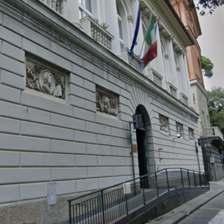 Donna arrestata davanti al Tribunale per i Minorenni per aver aggredito una carabiniera, disposto l'obbligo di firma