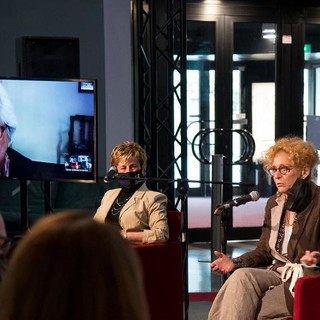 Affidata ad Elisabetta Pozzi la direzione della scuola di recitazione 'Mariangela Melato' del Teatro Nazionale di Genova