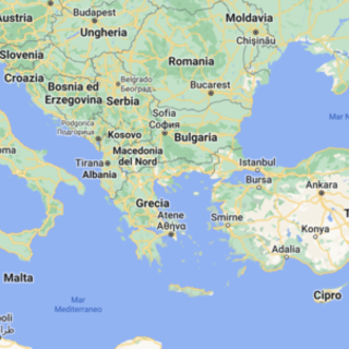 Terremoto in Turchia, rientrata l'allerta tsunami in Liguria Terremoto in Turchia, rientrata l'allerta tsunami in Liguria