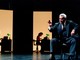 Genova e il suo teatro entrano nel nuovo millennio: Luca Bizzarri e Roberta Olcese ospiti di Alessandro Giglio per Testimoni del tempo