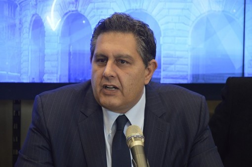 Viabilità, domani sera riapre la statale tra Campo Ligure e Masone interrotta dal maltempo di martedì