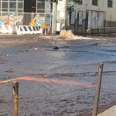Una rete idrica fragile: Genova tra guasti, investimenti e tre acquedotti storici Una rete idrica fragile: Genova tra guasti, investimenti e tre acquedotti storici