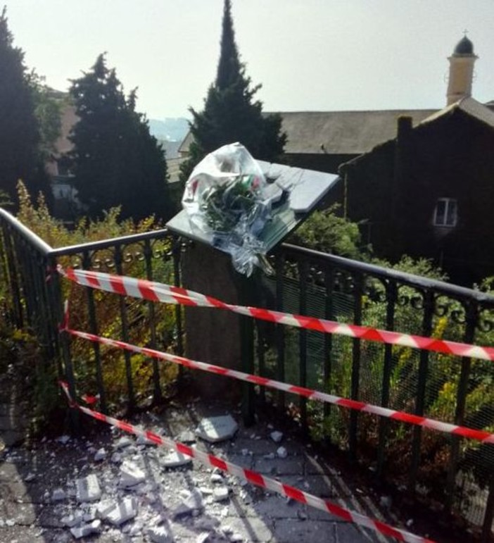 Vandalizzata la targa dedicata a Norma Cossetto, la condanna di Anpi: "La pietà per i morti non si rifiuta mai"