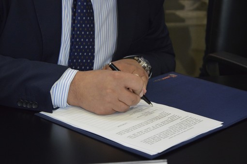 Liguria, firmato accordo di programma per la valorizzazione dell’isola Palmaria