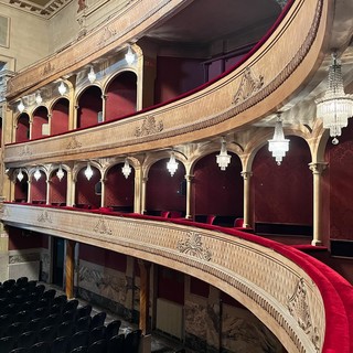 Chiavari, Comune pronto ad acquistare il teatro Cantero: prezzo fissato a due milioni di euro