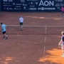 Una volée per il Gaslini: raccolti 11.500 euro grazie al tennis solidale