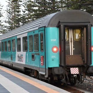 Cancellazioni Thello: Ioculano (PD) “Urgente l'aumento di intercity per compensare danni a pendolari e turisti”